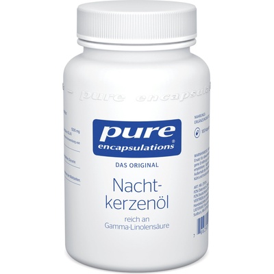 Pure Encapsulations Масло от вечерна иглика - 100 капсули