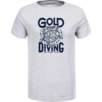 KANU Мъжка блуза (33530)