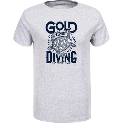 KANU Мъжка блуза (33530)