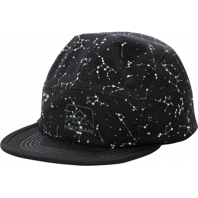 Nathan HyperNight Reflective Runner´s Hat Reflexní