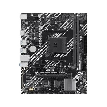 Asus PRIME A520M-R