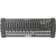 QTX DM-X16