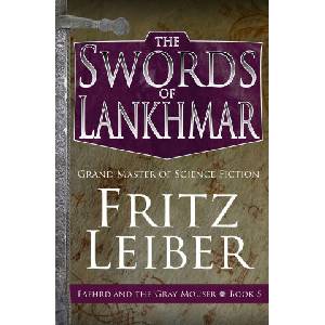 Swords of Lankhmar (2021)