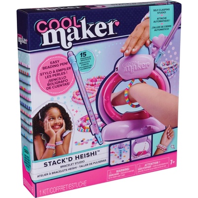 Spin Master Cool Maker korálkovač