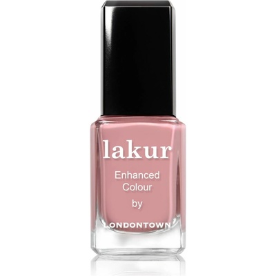 Londontown Lakur Mauve Over lak na nechty starorůžová 12 ml