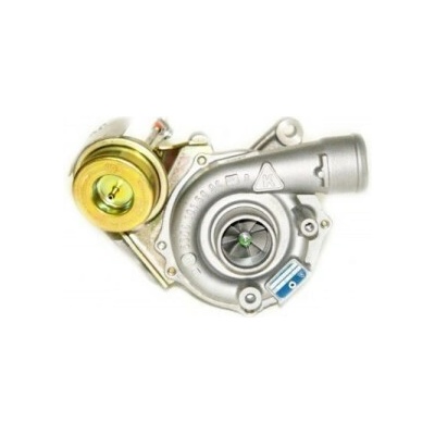 BORGWARNER KKK CITROEN XANTIA 2.0 HDI 80 KW - 109 HP ORIGINÁL TURBO