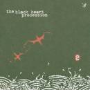 BLACK HEART PROCESSION: 2 LP