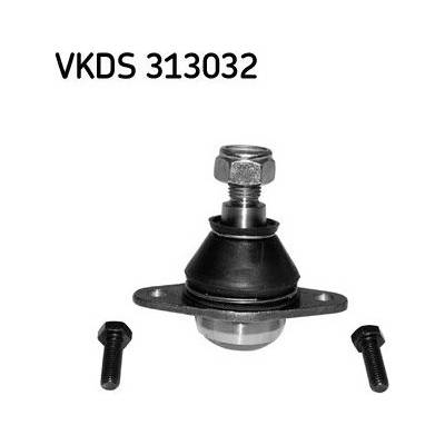 Podpora-/ Kloub SKF VKDS 313032