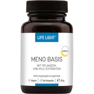  Meno Basis Morning - 60 капсули