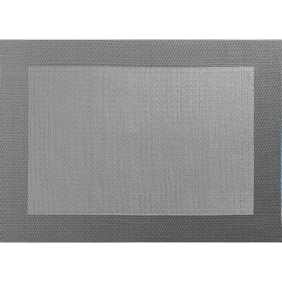 Asa Selection Prostírání šedé 33x46 cm 4ks