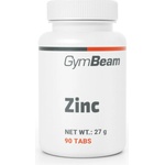 GymBeam Zinok 90 tabliet