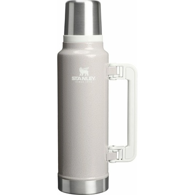 Stanley Legendary Classic Bottle 1,4 l Hammertone Ash