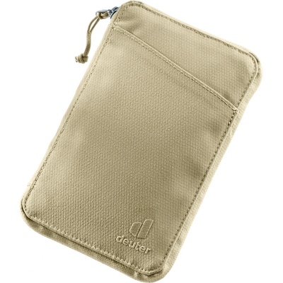 Deuter Портфейл Deuter Travel Wallet - Desert - размер 0, 3 l (511-0707-0311)