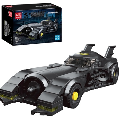 Mould King 10020 sportovní auto 409 ks