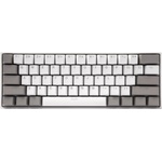 YENKEE YKB 3601 Atom Kailh Box White US Клавиатури
