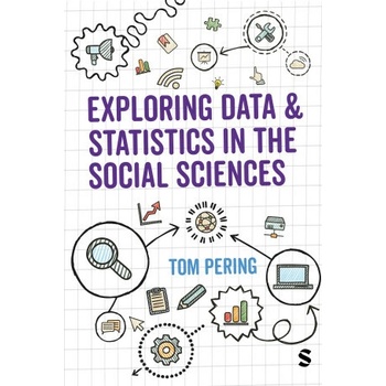 Exploring Data and Statistics in the Social Sciences