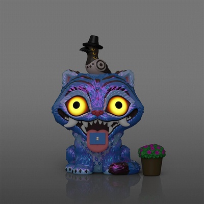 Funko Pop! 2260 K POP Demon Hunters Derpy With Sussie GITD – Zboží Dáma