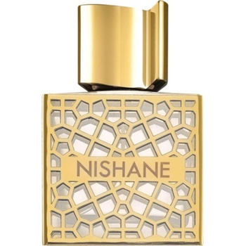 Image 1 of NISHANE Hacivat Oud Extrait de Parfum 50 ml Tester