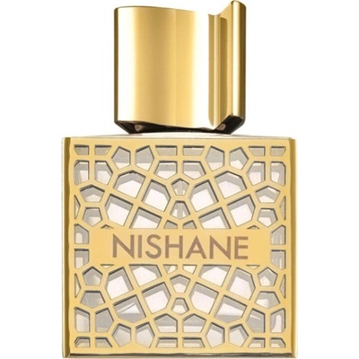 NISHANE Hacivat Oud Extrait de Parfum 50 ml Tester