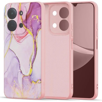 Tech-Protect Кейс Tech-Protect Icon за Xiaomi Redmi 15C 5G / Poco C85 5G - Многоцветен (5906302333509)
