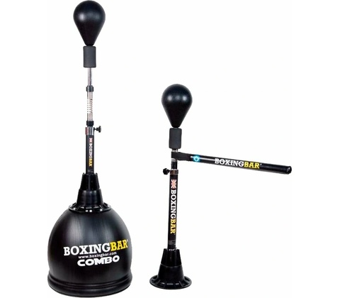 BoxingBar Boxovací stroj