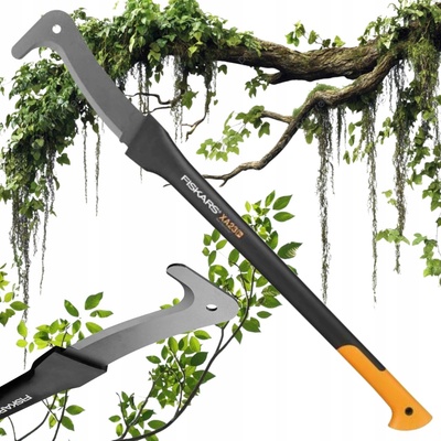 Fiskars WoodXpert XA23 1003621 – Zboží Dáma