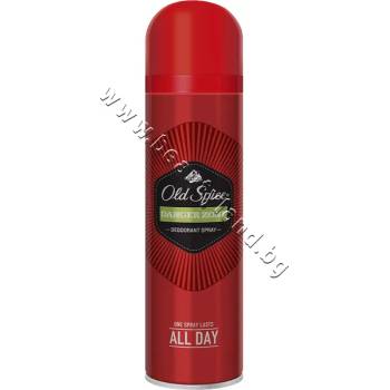 Image 1 of Old Spice Дезодорант Old Spice Danger Zone, p/n OS-0100558 - Дезодорант за мъже (OS-0100558)