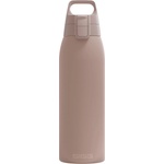 SIGG - Insulated drinking bottle - Thermos bottle Shield Therm One Dusk - carbonated drinks - leak-proof - dishwasher safe - BPA-free - 90% recycled stainless steel - Dusk - 1.5 L - 6168.00 (6168.00)