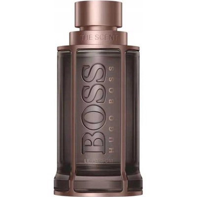 Hugo Boss The Scent Le Parfum parfémovaná voda pánská 100 ml