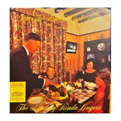 2 Not The Nine O'Clock News - The Memory Kinda Lingers CLR LP – Hledejceny.cz