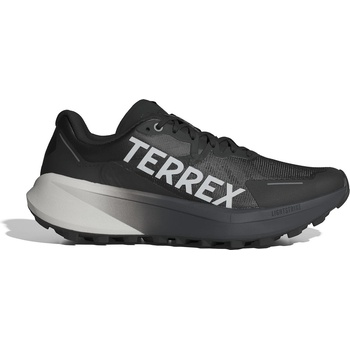 Image 1 of Adidas Мъжки маратонки Adidas Terrex Agravic 3 Mens Trail Running Shoes - Black/Grey