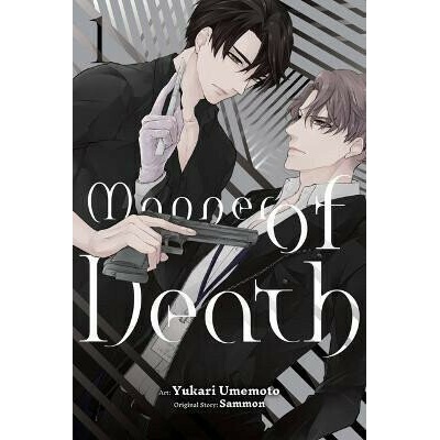 Manner of Death 1