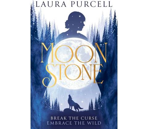 Moonstone - Laura Purcell