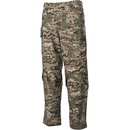 Kalhoty MFH US BDU Operation camo