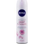 Nivea Pearl & Beauty quick dry 48h deo spray 150 ml