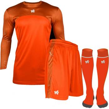 KEEPERsport Комплект KEEPERsport Set Premier Kids ks70004k-066 Размер 128