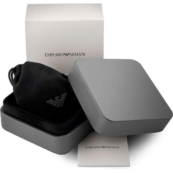 Emporio armani Дамска гривна Emporio Armani ESSENTIAL - EG3468040 (EG3468040)