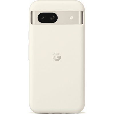 Google Google Pixel 8a Porcelain biele GA05488-WW