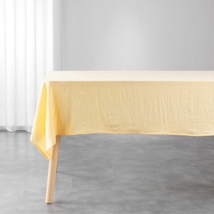 douceur d'intérieur Покривка за маса от микрофибър 140x240 cm Suzy - douceur d'intérieur (1723121)