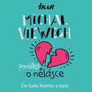 Povídky o nelásce - Michal Viewegh