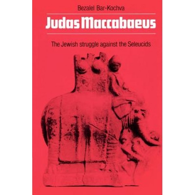 Judas Maccabaeus