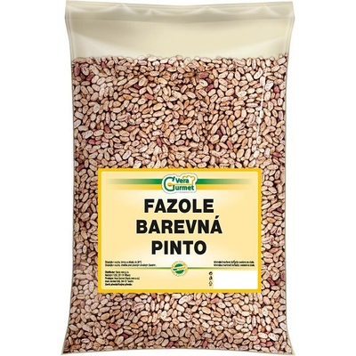 Vera Gurmet Fazole barevná PINTO 5 kg