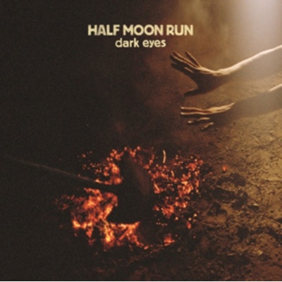 HALF MOON RUN: DARK EYES CD