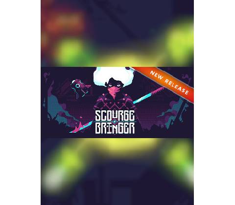 ScourgeBringer