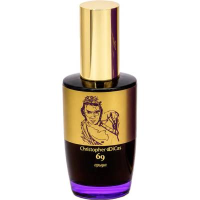 Christopher Dicas 69 parfum unisex 50 ml