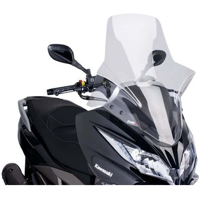 Puig V-Tech Line Touring 7020W čirá