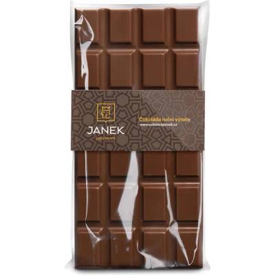 Janek Mliečna 85 g