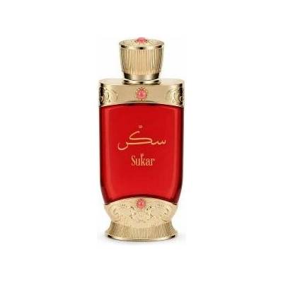 Hamidi Sukar parfémovaný olej dámska 20 ml