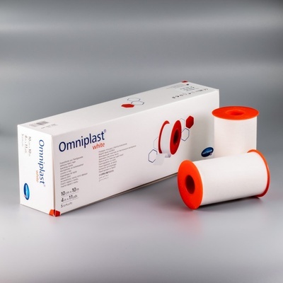 OMNIPLAST 10 cm x 10 m 5 ks