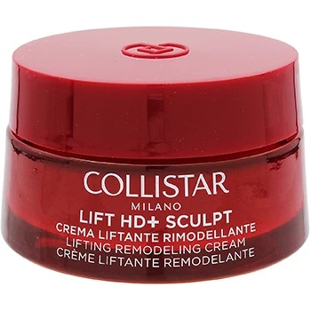 Collistar Lift HD+ Sculpt лифтинг и ремоделиращ крем 50 мл